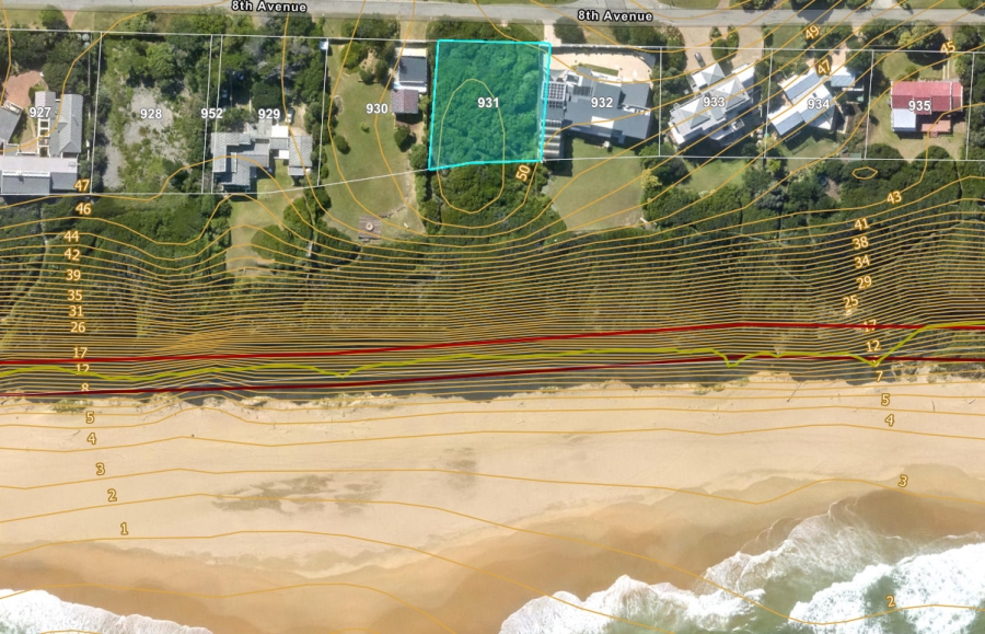 0 Bedroom Property for Sale in Wilderness Western Cape